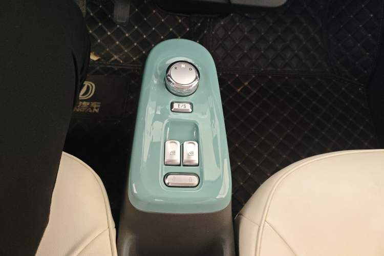 Used Qiyuan Lumin 2022 210km Sweet Edition