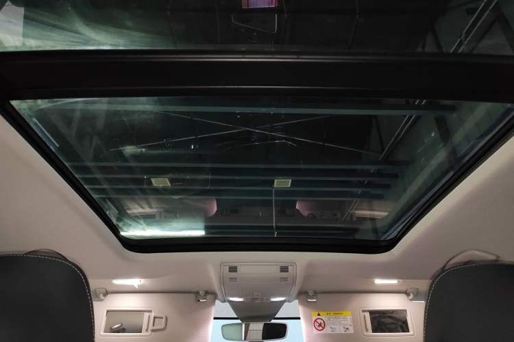 Used Volkswagen Tayron 2020 330TSI Two-Wheel Drive Luxury Connected Pro Edition