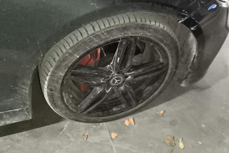 Used Mercedes-Benz E-Class (Import) 2017 E 200 4MATIC Coupe