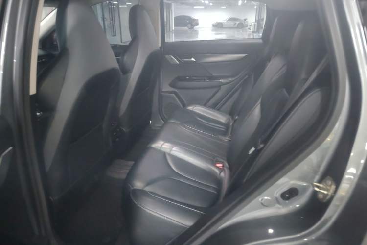 Used XPeng G3 2021 G3i 460N
