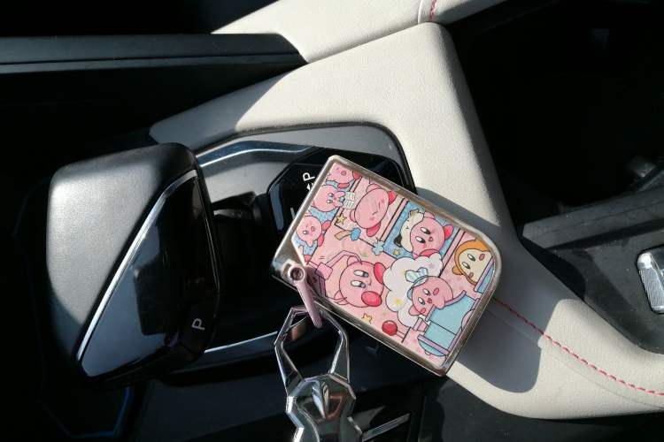 Used Lynk & Co 06 2020 1.5T YAO Halo