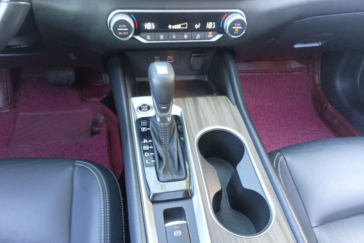 Used Nissan Teana 2021 2.0L XL Comfort Edition
