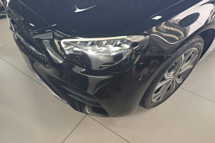 Used Mercedes-Benz E-Class 2022 Revised E 300 L Sport Luxury Edition
