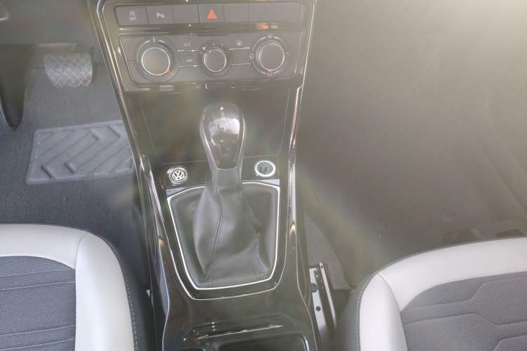 Used Volkswagen Tharu 2025 New Sharp 300TSI Ambitious Edition
