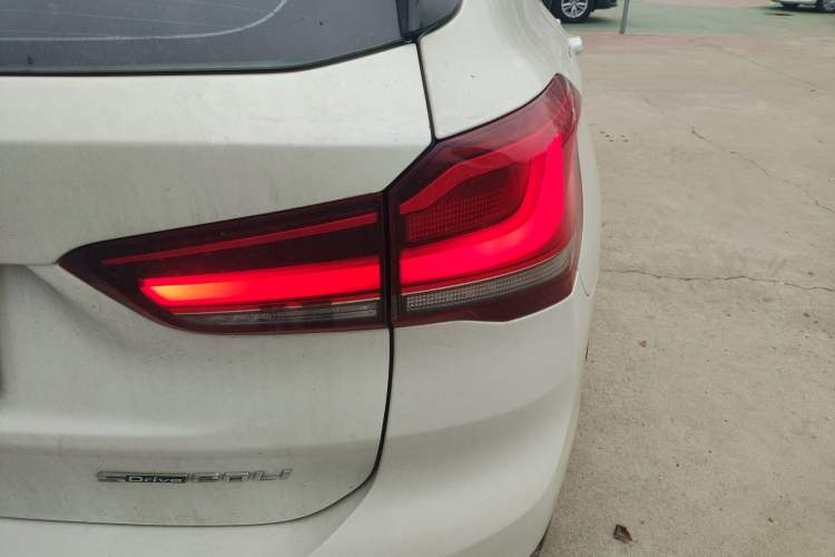 Used BMW X1 2020 sDrive20Li Premium Edition
