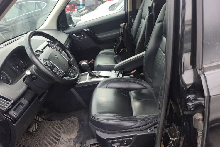 Used Land Rover Freelander 2 2015 2.0T Si4 HSE Luxury Collector's Edition
