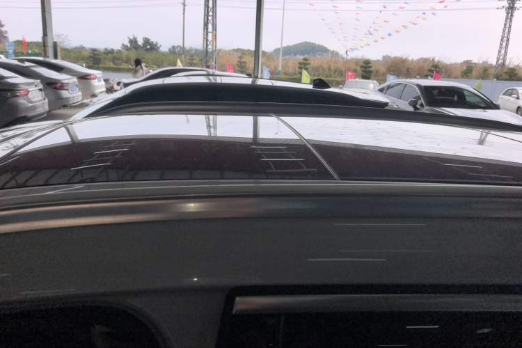 Used BMW X1 2020 sDrive20Li Premium Edition
