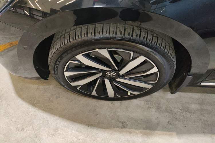 Used Volkswagen Passat 2022 330TSI Starry Luxury Edition
