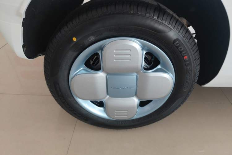 Used  Panda 2025 210km Panda Kart
