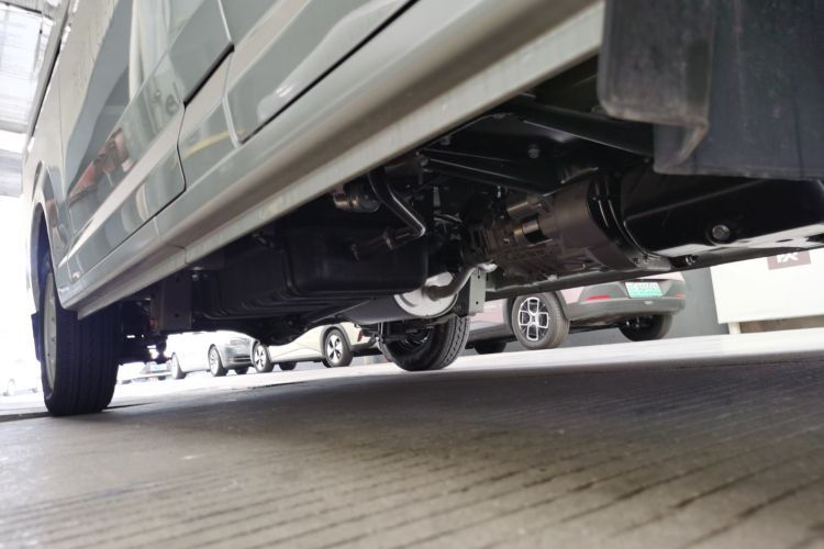 Used Kuayue Kuayue Xing V3 2023 1.3L Gasoline Standard Model 5-Seater Passenger Vehicle
