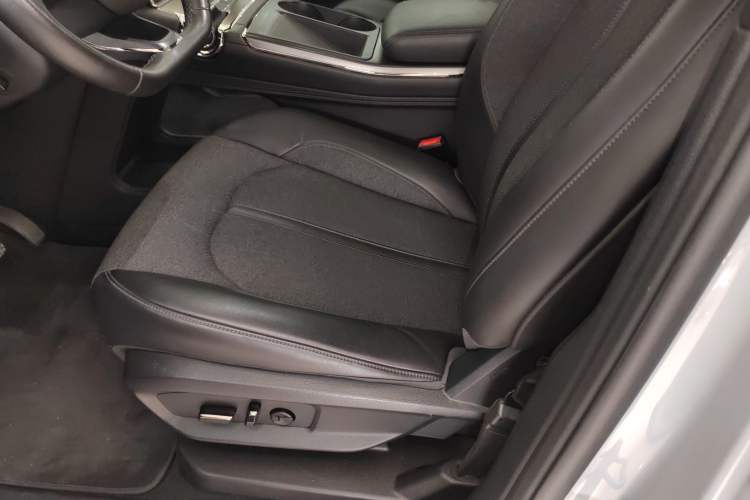 Used Nio EC6 2020 430 km Sport Version
