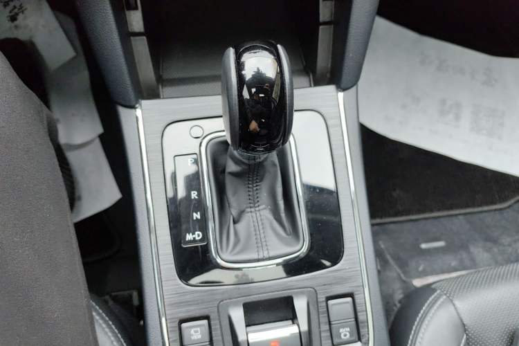 Used Subaru Outback 2019 2.5i Sport Navigation Edition with EyeSight
