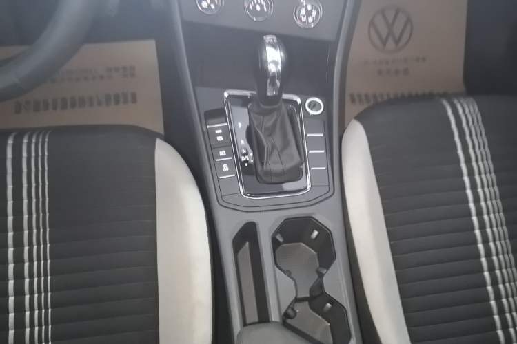 Used Volkswagen Bora 2024 200TSI DSG Comfort Edition