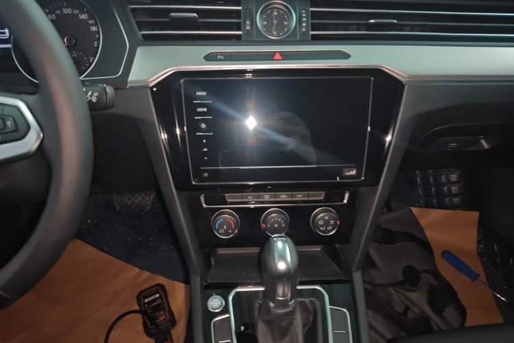 Used Volkswagen Magotan 2020 280TSI DSG Comfort Edition