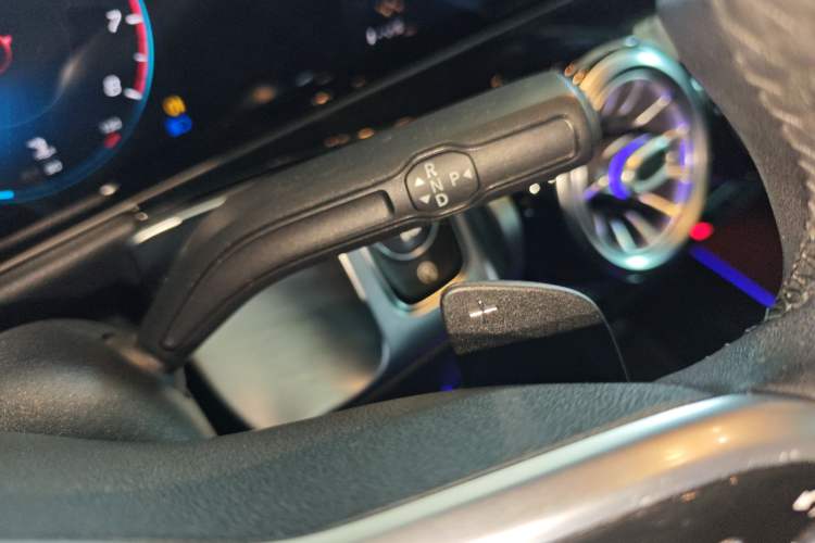 Used Mercedes-Benz GLB 2020 Updated GLB 200 Dynamic Edition
