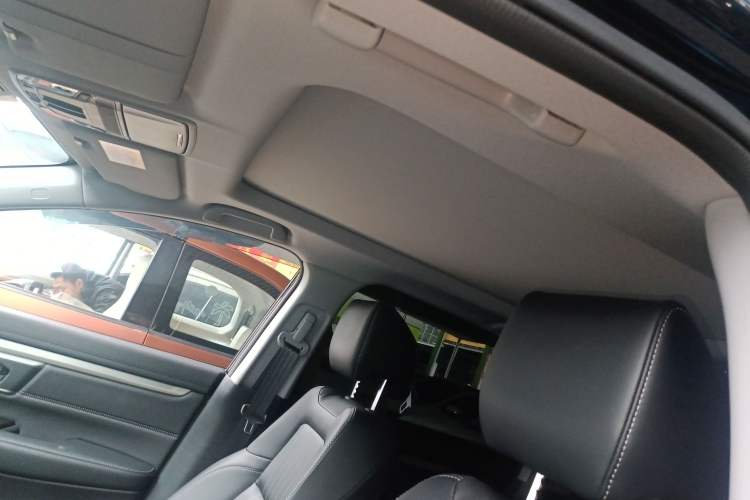 Used Honda Breeze New Energy 2022 ePHEV Prestige Edition