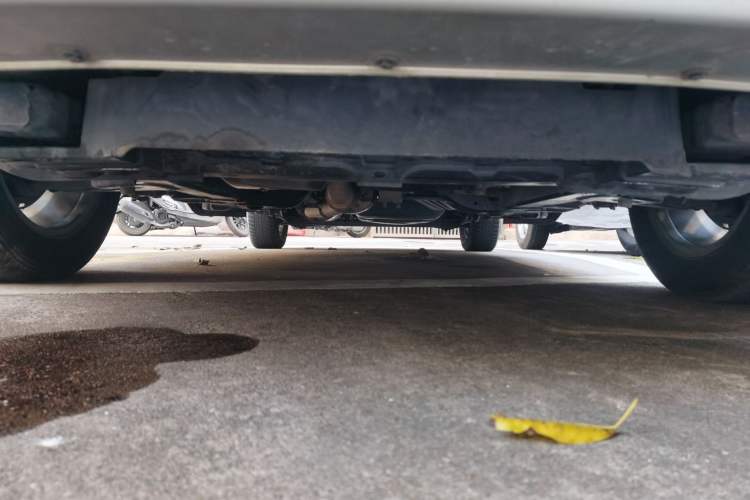 Used Buick GL8 2013 2.4L Classic Edition
