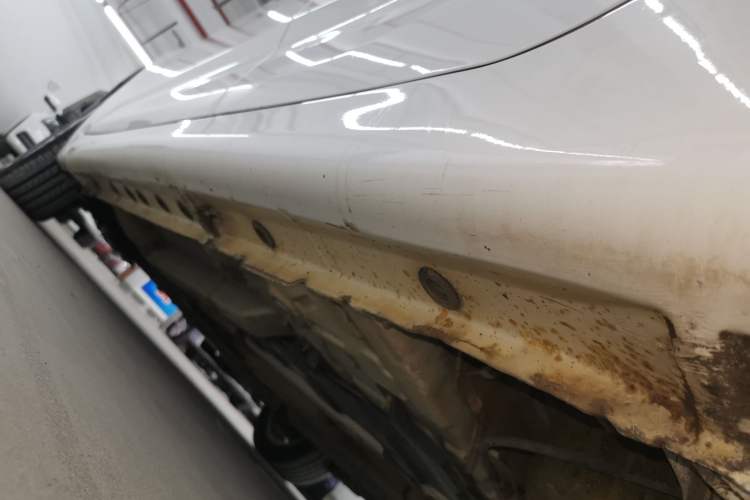 Used Changan Alsvin V7 2015 1.6L Manual Enjoyment Model China IV Standard