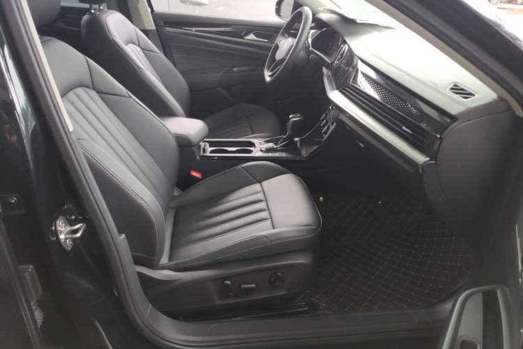 Used Volkswagen Passat 2022 280TSI Business Edition