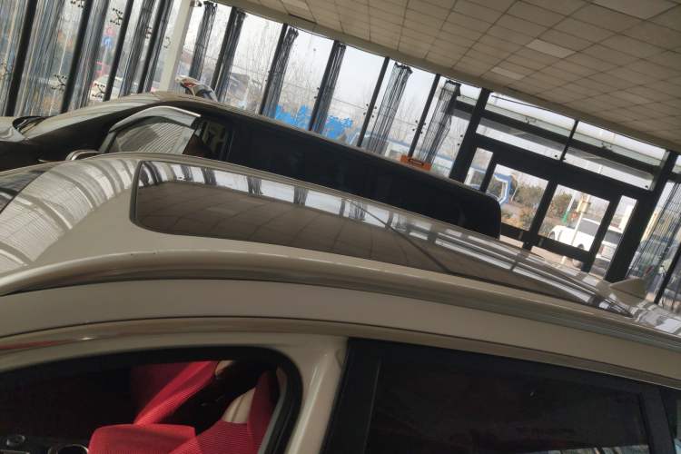 Used Chery Tiggo 8 PLUS 2022 Kunpeng Edition 390TGDI DCT Luxury+ Edition
