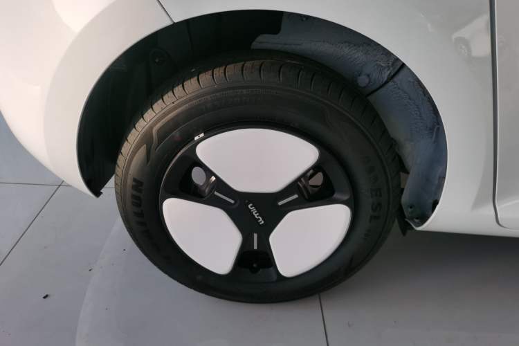 Used Qiyuan Lumin 2024 130km Qingyue Version