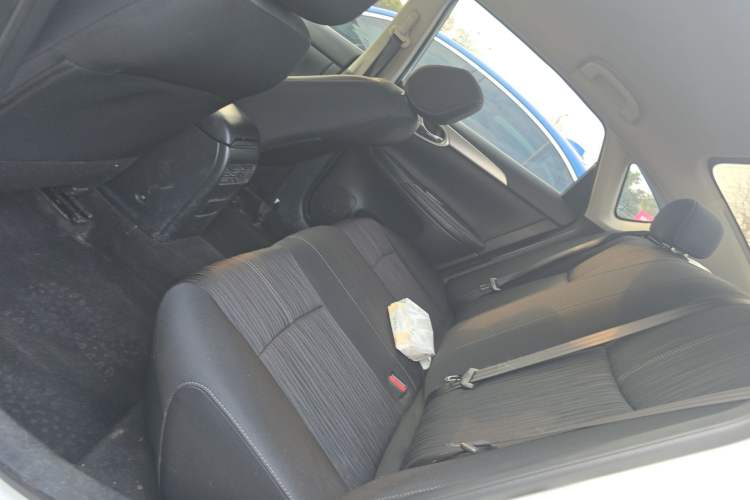 Used Nissan Sylphy 2022 Classic 1.6XE CVT Comfort Edition