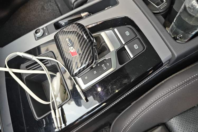 Used Audi Q5L 2021 40 TFSI Enjoy Life Edition
