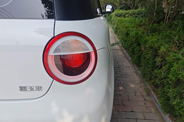 Used  Lumin 2024 130km Qingyue Version