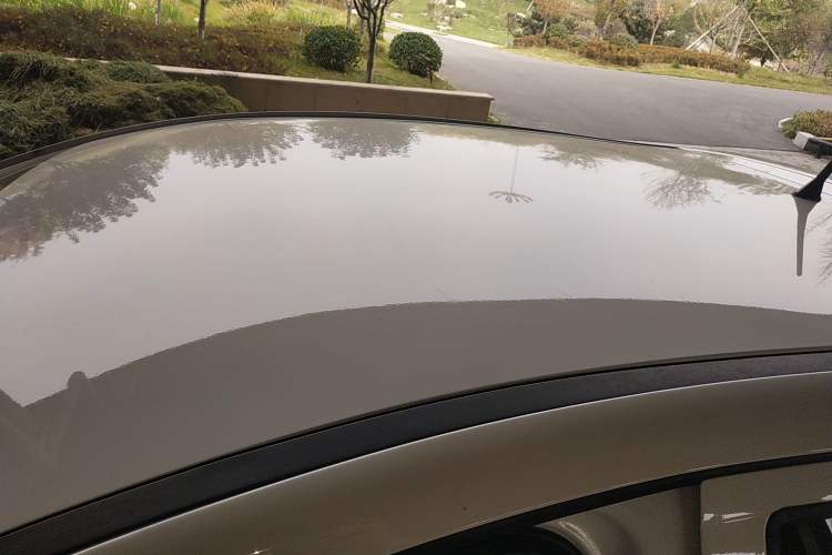 Used  iEV6E 2019 Upgraded iEV6E Luxury Model
