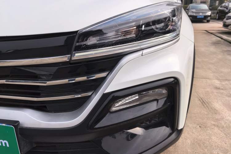 Used Cowin Xuanjie 2024 1.5L CVT Luxury Edition