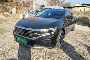 Used Volkswagen Passat 2022 330TSI Elite Edition