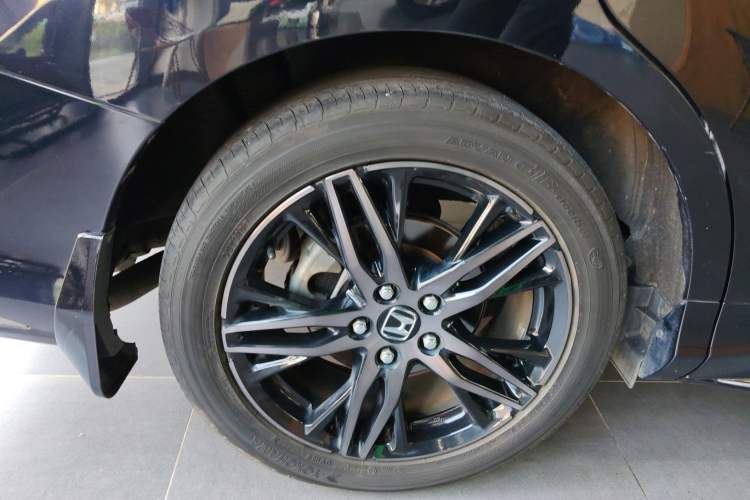 Used Honda Odyssey 2022 2.0L eHEV Sharp·Luxury Edition
