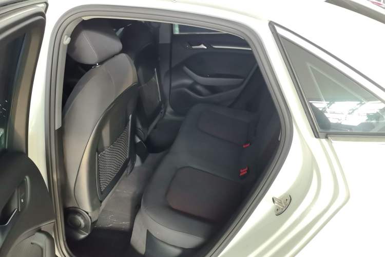 Used Audi A3 2020 Limousine 35 TFSI Ambition China VI