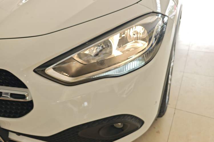 Used Mercedes-Benz GLA 2020 GLA 180