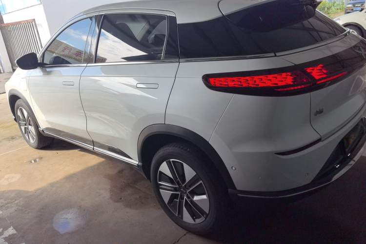 Used XPeng G3 2022 G3i 460N+
