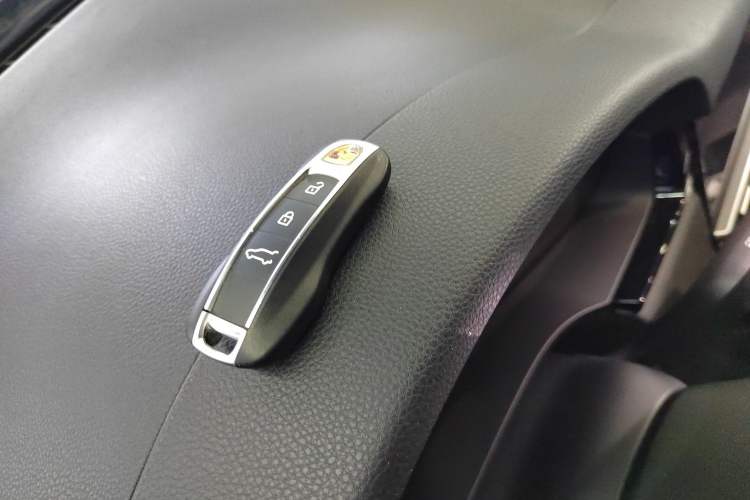 Used Porsche Cayenne 2019 Cayenne 3.0T
