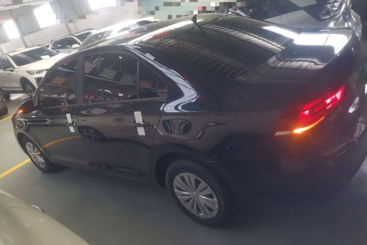 Used Volkswagen Santana 2018 1.5L Automatic Fashion Edition
