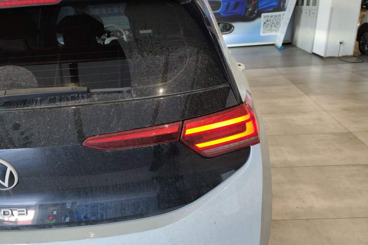 Used Volkswagen ID.3 2022 Pro Smart Edition