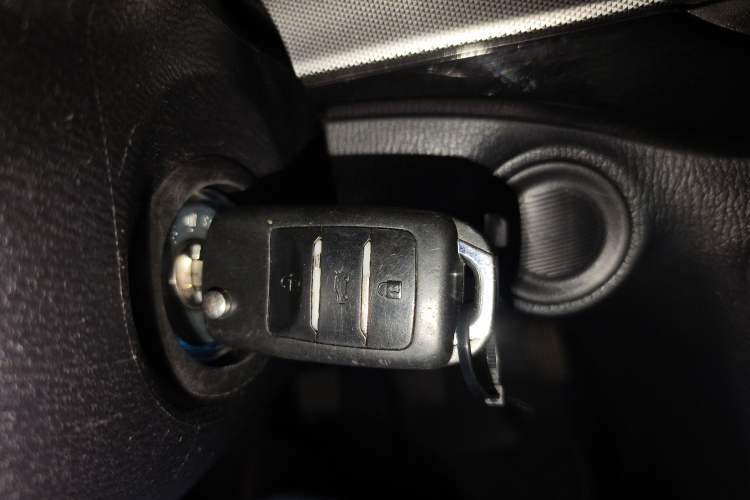 Used Chana Oushang A600 2018 1.5L Manual Elite Version
