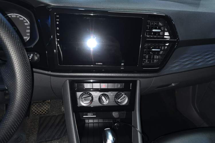 Used Jetta VS5 2019 280TSI Automatic Trend Model