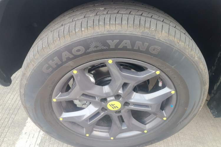 Used JETOUR Shanhai Shanhai T2 2024 C-DM 129KM Linye Edition
