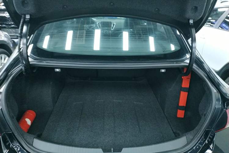 Used Chevrolet Malibu XL 2021 Redline 550T Automatic RuiLian Edition