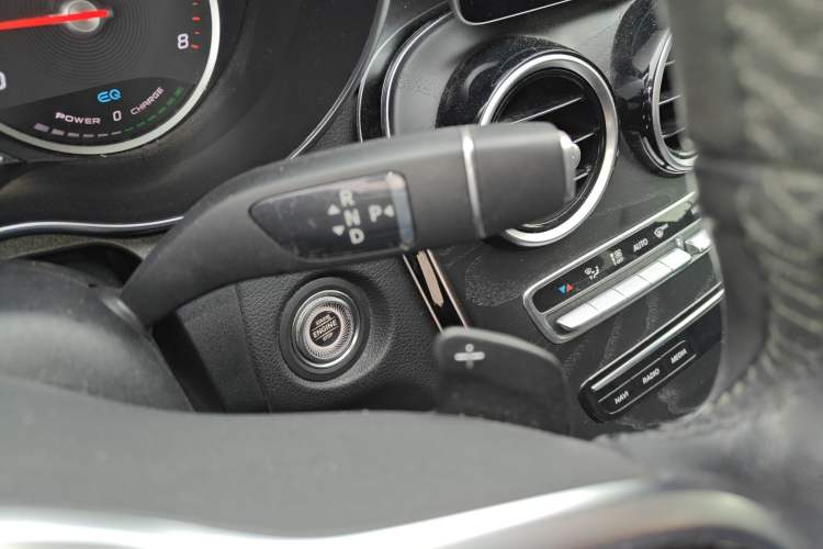 Used Mercedes-Benz C-Class 2019 C 260 L Sport Edition