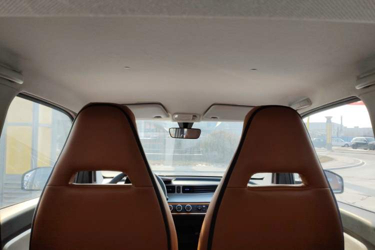 Used Wuling Hongguang MINIEV 2022 Zizai Version Lithium Iron Phosphate