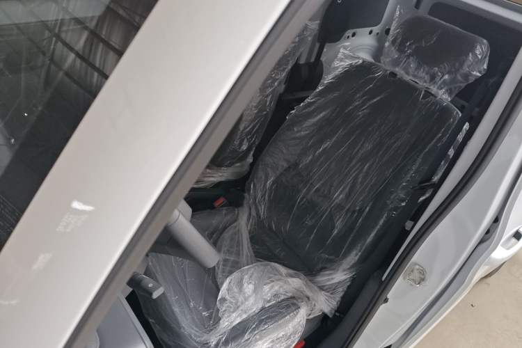 Used Wuling Zhiguang New Energy 2025 Comfort Model
