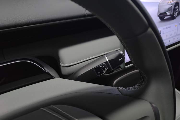 Used  S07 2025 520Max Huawei Qiankun Intelligent Driving ADS SE Pure-Electric Version