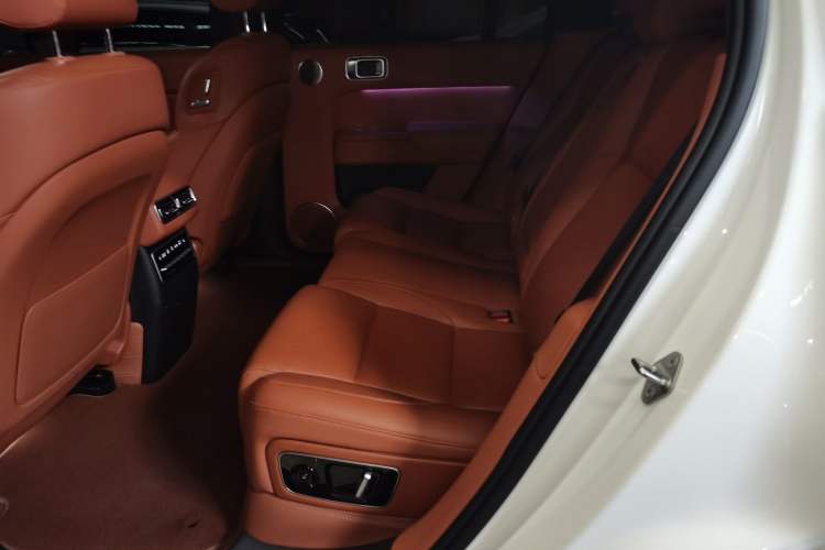 Used Li Auto L7 2023 Air model