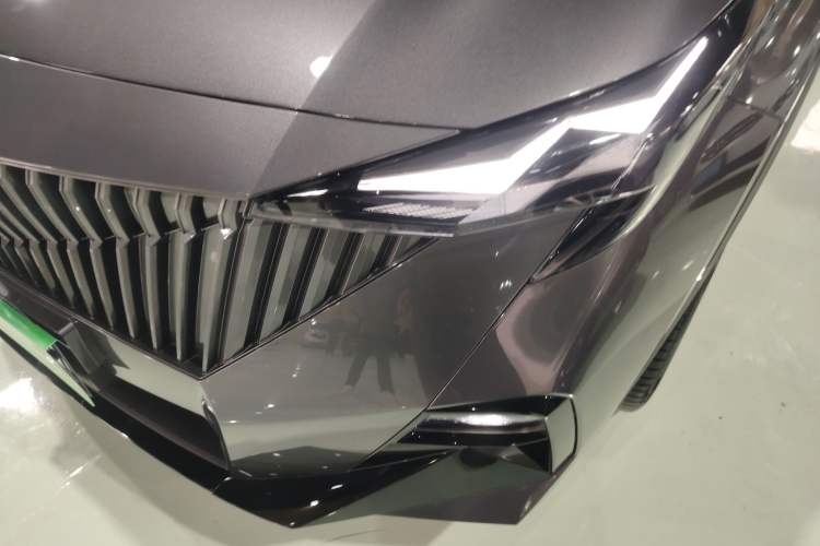 Used GAC Trumpchi GS3 2023 Shadow Speed 270T Enjoyment Edition
