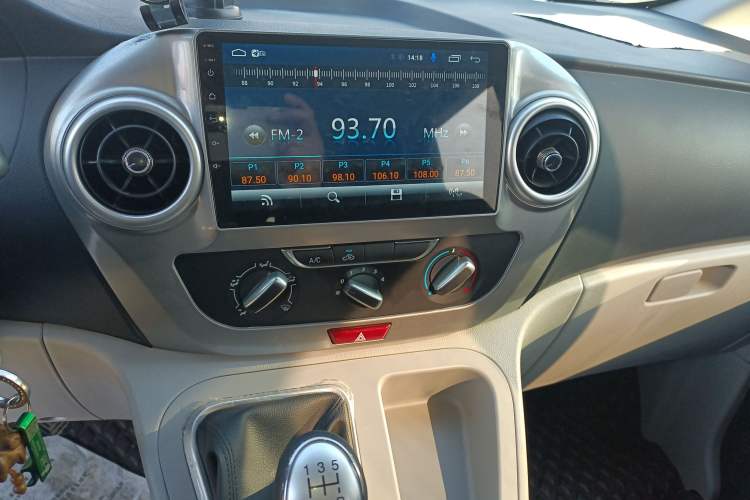 Used  M3 2023 PLUS 1.5T 5/7-seat Classic Edition
