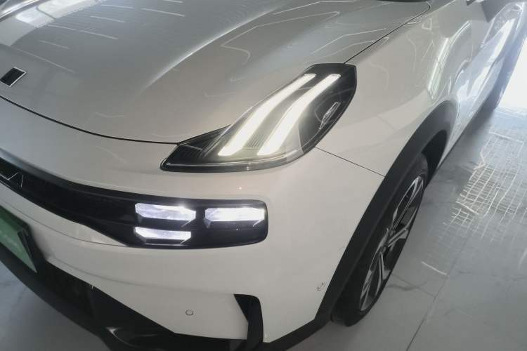 Used Lynk & Co 06 2023 Remix 1.5T Dynamic Halo
